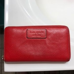 Kate Spade Clutch